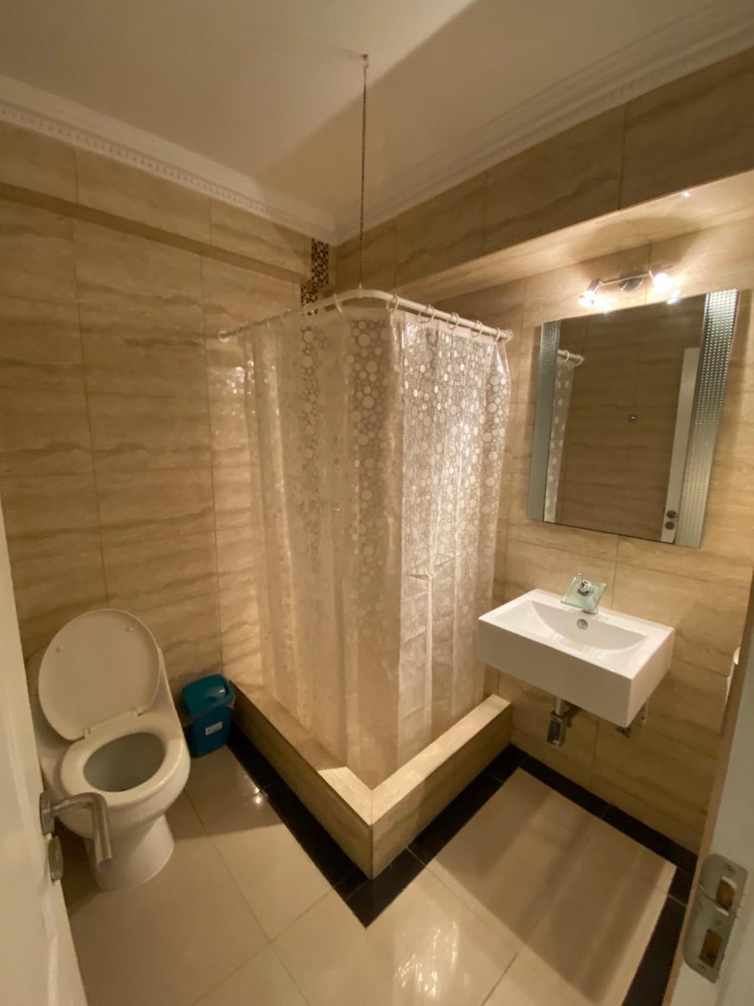 Hostal Ah Rent