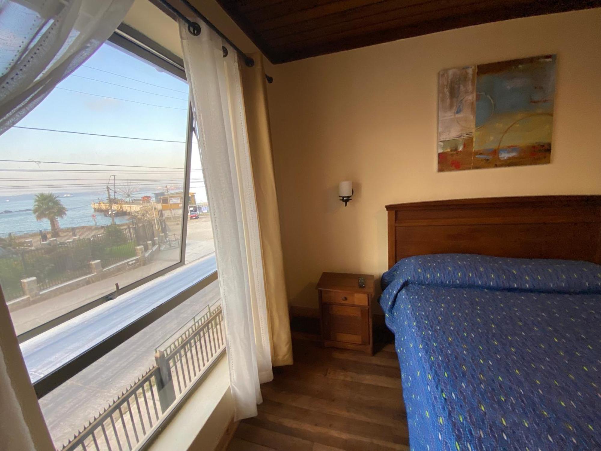 Ah Rent Hostal